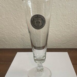 National Baseball Hall of Fame Glass